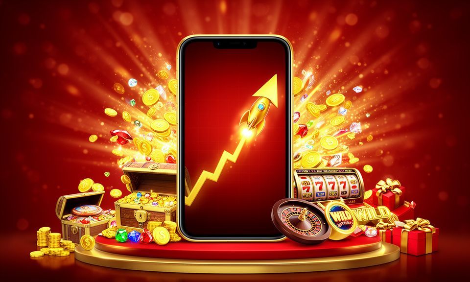 kckslot mobile gaming